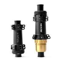 NEXTIE Rollingstar III Road Hubs 20Holes 12x100/12x142mm 230g